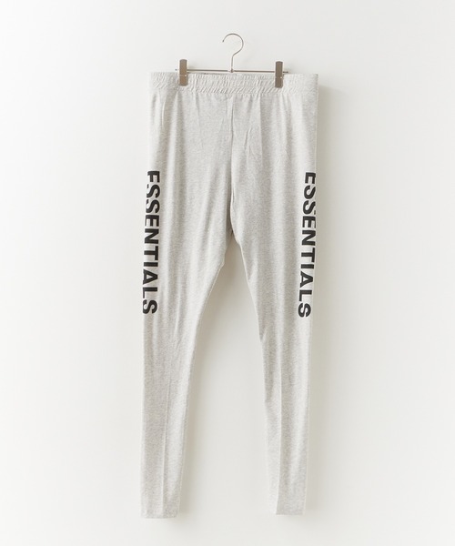 FOG ESSENTIALS（エフオージーエッセンシャルズ） レギンス スパッツ