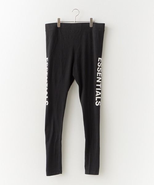 FOG ESSENTIALS（エフオージーエッセンシャルズ） レギンス スパッツ