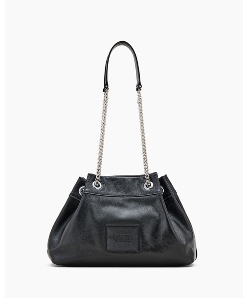 MARC JACOBS ショルダーバッグ バッグ THE LEATHER CHAIN SACK
