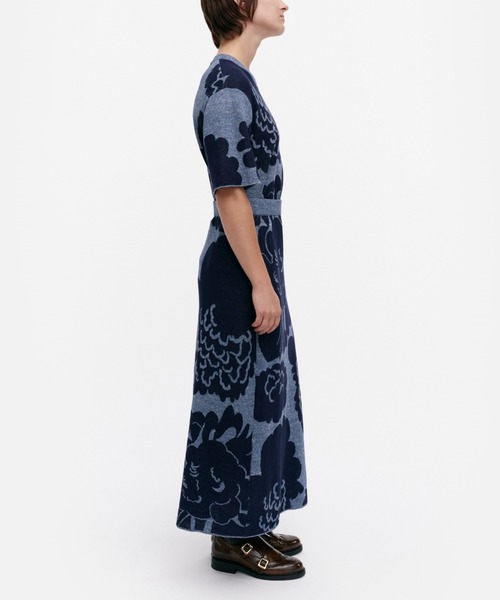 marimekko（マリメッコ） スカート Sivellys Pioni / skirt : ZOZOTOWN