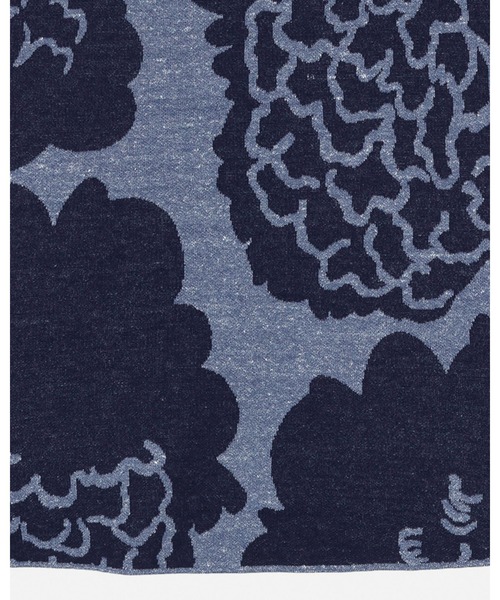 ［新品未使用］マリメッコ　Sivellys Pioni ニットスカート marimekko（マリメッコ） スカート Sivellys Pioni / skirt : ZOZOTOWN