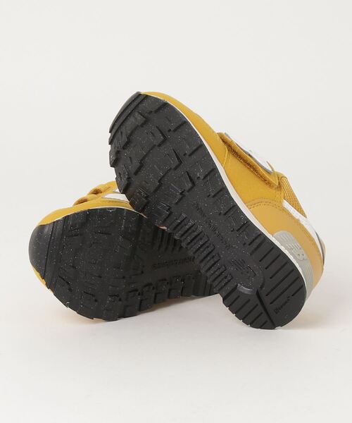 newbalance N550 kids キッズ ニューバランス 新品 17.5 New Balance ニューバランス キッズ スニーカー NewBalance 550