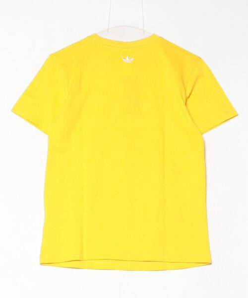 adidas（アディダス） tシャツ レトロ サイクロン レギュラー 半袖T 