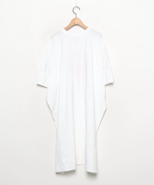 Vivienne Westwood REDLABEL Tシャツワンピース Vivienne Westwood red label 「Vivienne label」 Tシャツ