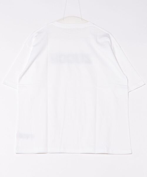 tシャツ レザーロゴT / (O) レディース ZUCCa tシャツ レザーロゴT / (O) レディース : ZOZOTOWN Yahoo