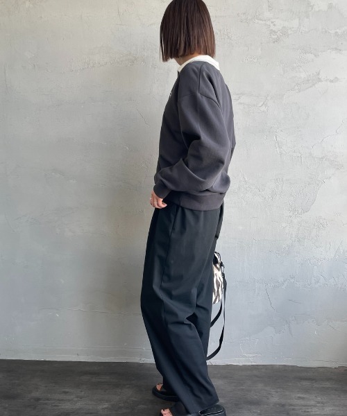 FRED PERRY トレーナー スウェット 「FRED PERRY/フレッドペリー
