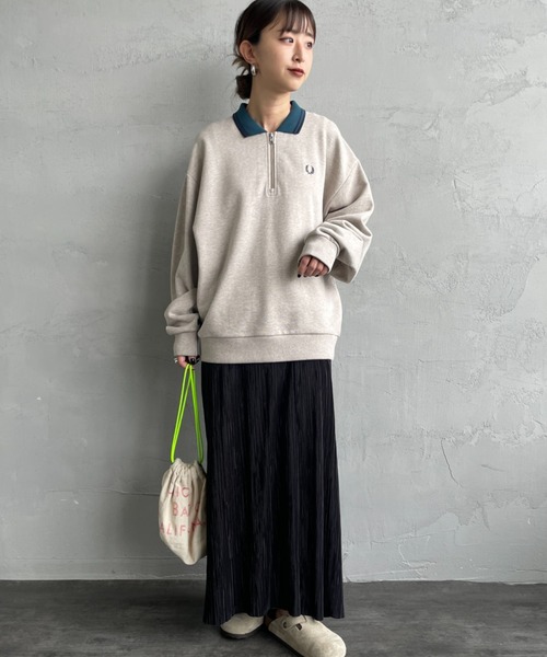 FRED PERRY トレーナー スウェット 「FRED PERRY/フレッドペリー