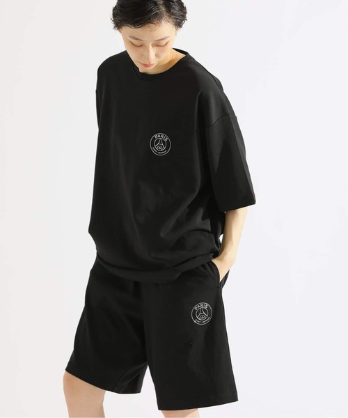 D*T様 パリ・サンジェルマン tシャツ 「追加」「Paris Saint-Germain / パリ・サン＝ジェルマン