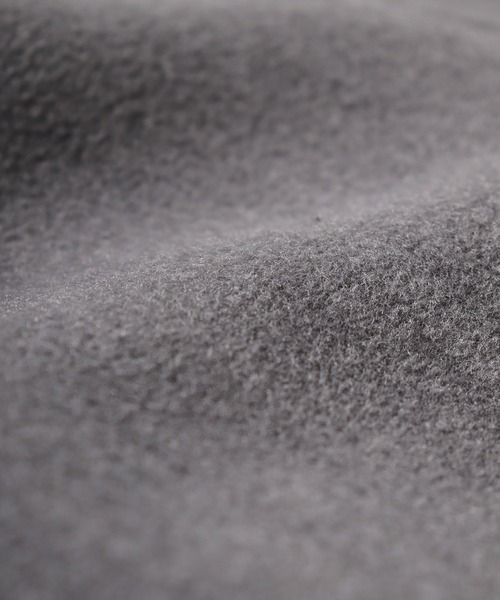 「Questioning」 「EVOLUTION」ダッフルコート L ブラック メンズ_画像8