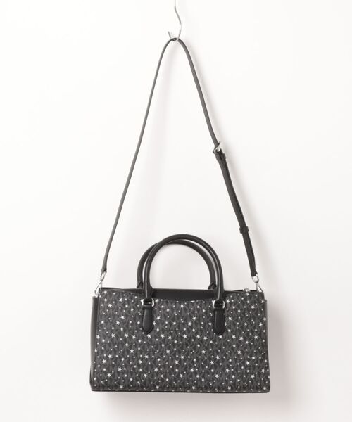 ハンドバッグ ARDEN MD TZ SATCHEL サッチェル_2