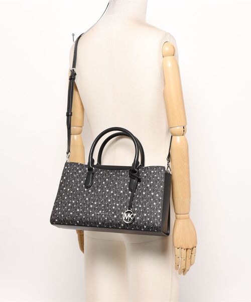 ハンドバッグ ARDEN MD TZ SATCHEL サッチェル_5