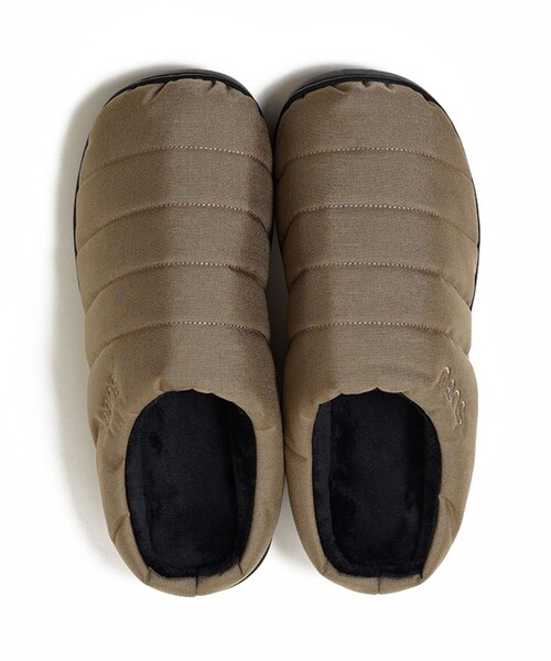 SUBU（スブ） サンダル SUBU / サンダル NANNEN レディース メンズ