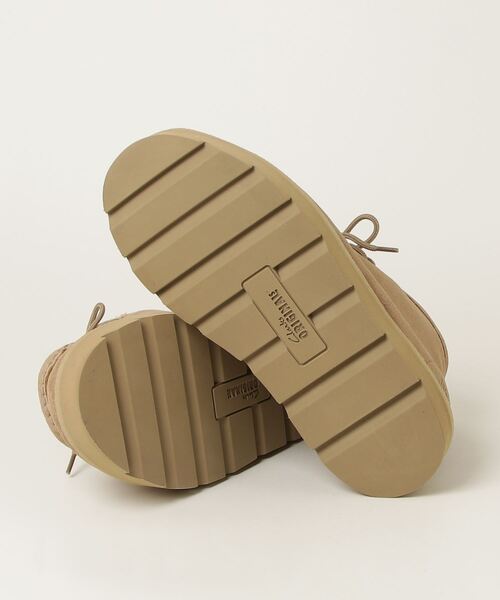 Clarks（クラークス） シューズ 「Clarks」Meare Walla BT メンズ