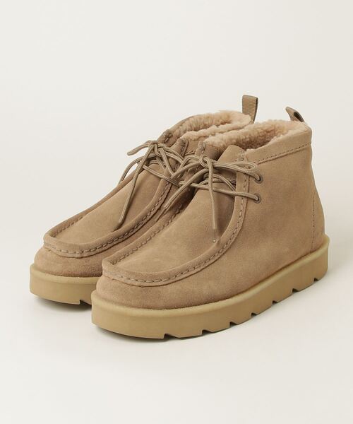 Clarks（クラークス） シューズ 「Clarks」Meare Walla BT メンズ