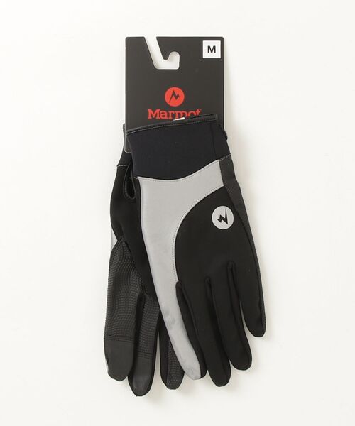 Marmot（マーモット） 手袋 「Marmot」Reflective Glove メンズ