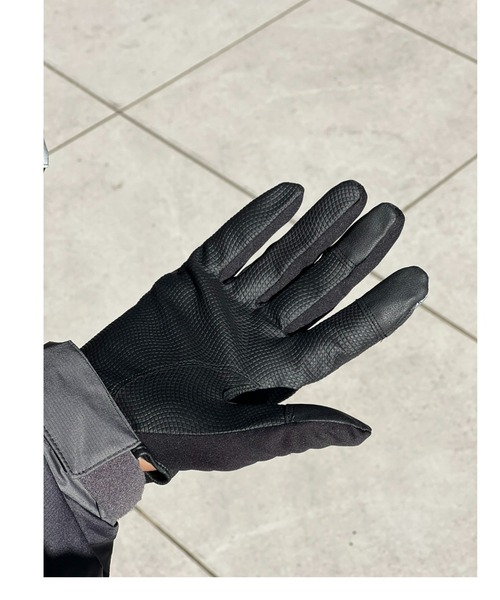 小物 VAULTROOM x Marmot Reflective Glove Marmot Reflective Glove