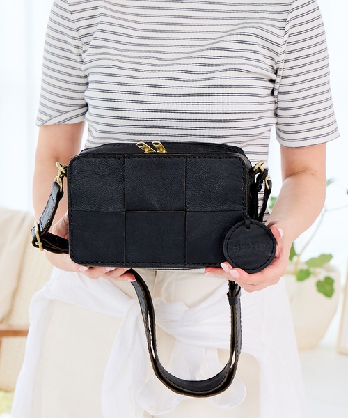 ショルダーバッグ Zo Bags / Wallet 楽天市場】【期間限定50%OFF】 スマホポシェット 本革 スマホバッグ