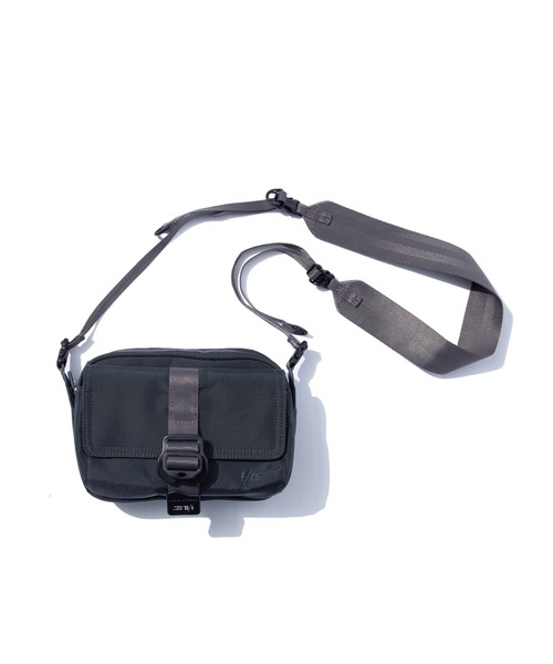 F/CE.（エフシーイー） ショルダーバッグ F/CE. 420 re/cor HOLIDAY