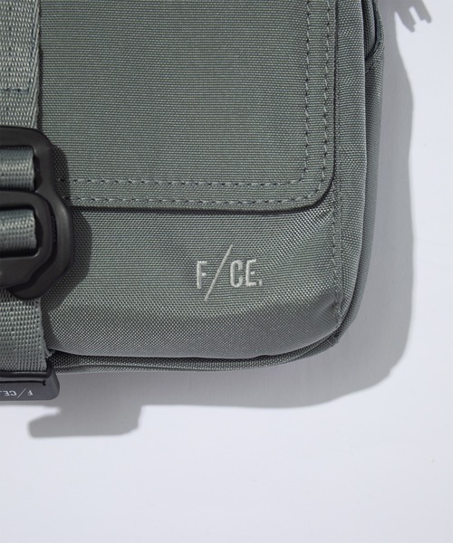 F/CE.（エフシーイー） ショルダーバッグ F/CE. 420 re/cor HOLIDAY