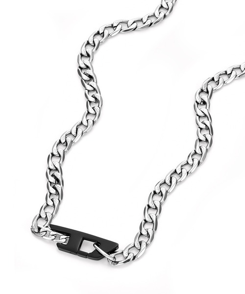 DIESEL（ディーゼル） ネックレス アクセサリー メンズ ネックレス