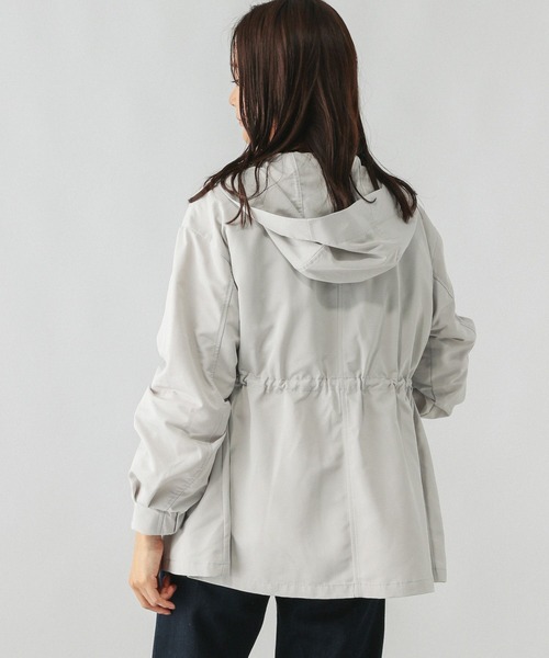 GLOBAL WORK（グローバルワーク） マウンテンパーカー LARGE ライト  