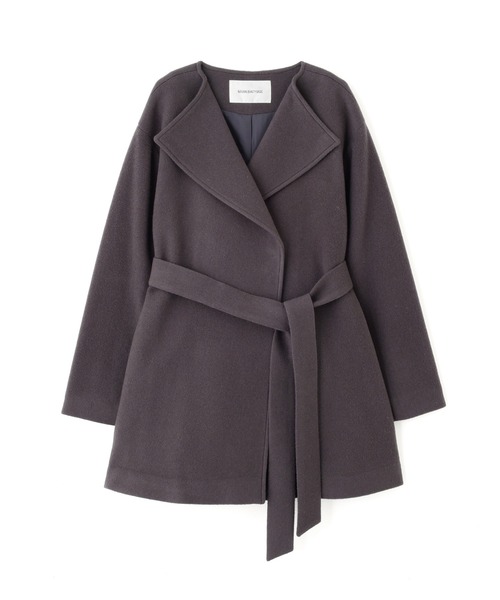 NATURAL BEAUTY BASIC（ナチュラルビューティーベーシック） コート