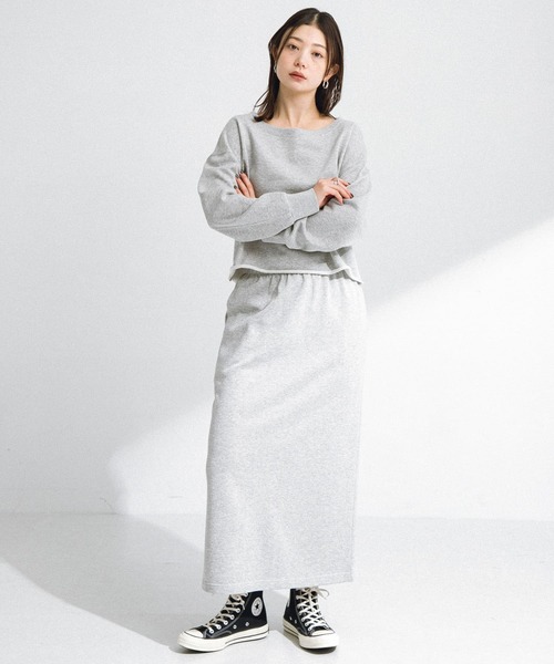 30 チャコールグレーS STANDARD SUPPLY（スタンダードサプライ）FLAP MESSENGER（フラップ