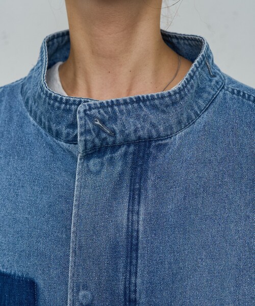 FREAK’S STORE M65 3wayモッズコート/キルトライナー FREAK'S STORE（フリークスストア）の「【WEB限定】M65キルト