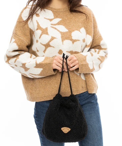 即日発送 afb ショルダーバッグ ボア BILLABONG（ビラボン） ショルダーバッグ バッグ 「BILLABONG/ビラボン