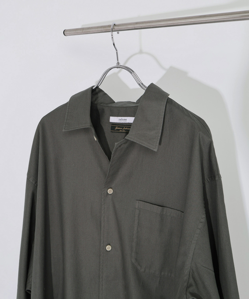 JOURNAL STANDARD relume（ジャーナルスタンダード レリューム