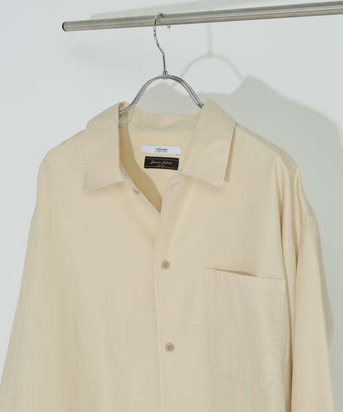 JOURNAL STANDARD relume（ジャーナルスタンダード レリューム