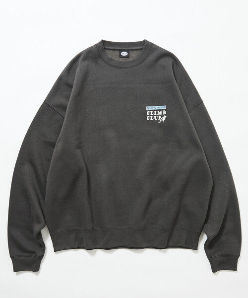 FREAK'S STORE（フリークスストア） トレーナー スウェット 限定展開