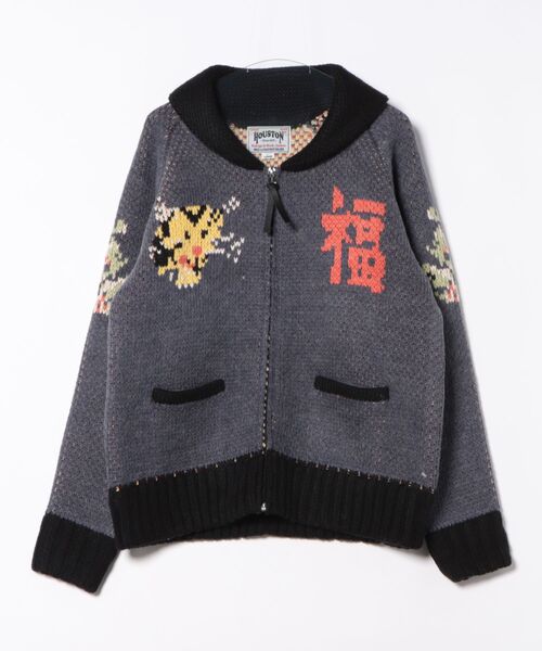 kanata カウチンセーターのおすすめ人気商品一覧 通販 - Yahoo