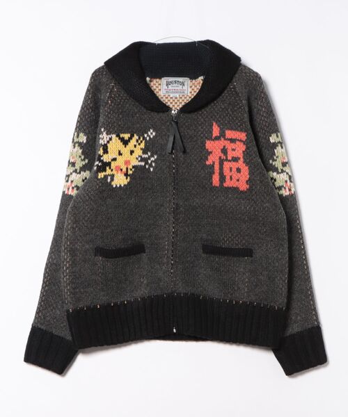 kanata カウチンセーターのおすすめ人気商品一覧 通販 - Yahoo