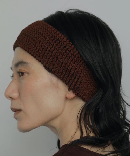 anuke（アンヌーク） ヘアバンド Bright Hair Turban : ZOZOTOWN Yahoo