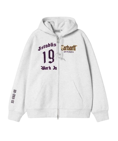 Carhartt WIP（カーハートワークインプログレス） パーカー 「Carhartt