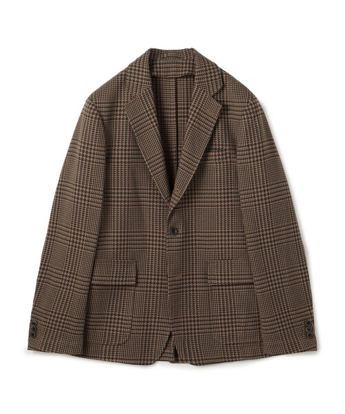 TOMORROWLAND（トゥモローランド） ダウンジャケット ダウン ウール