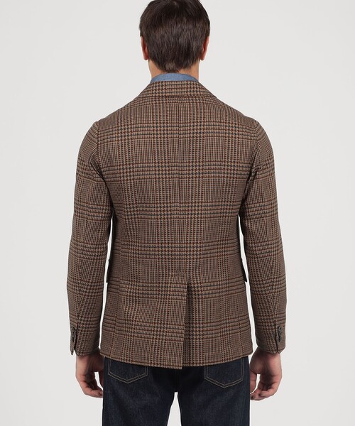 TOMORROWLAND（トゥモローランド） ダウンジャケット ダウン ウール