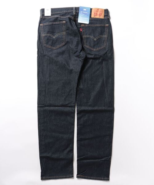 Levi's（リーバイス） デニムパンツ 33inch インディゴブルー メンズ