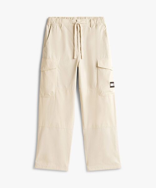 TOMMY HILFIGER（トミー・ヒルフィガー） チノパン MODERN ATHLETIC