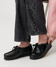 Clarks Originals ブーツ 「国内EXCLUSIVE」「Clarks Originals