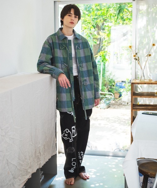 Soduk ブルゾン アウター コート ジャケット ブルゾン アウター 「soduk」puffy ribbon jacket レディース メンズ