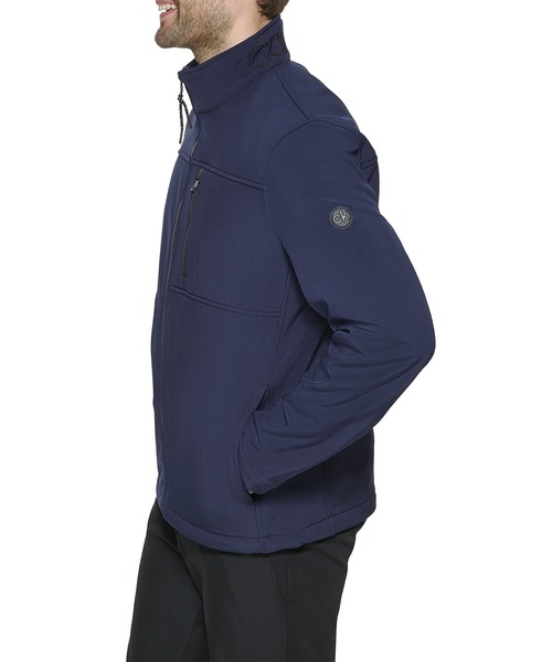 Calvin Klein（カルバン・クライン） ナイロンジャケット メンズ