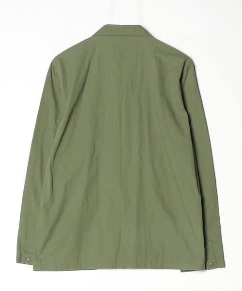 「roial」 ジャケット M グリーン メンズ_画像2