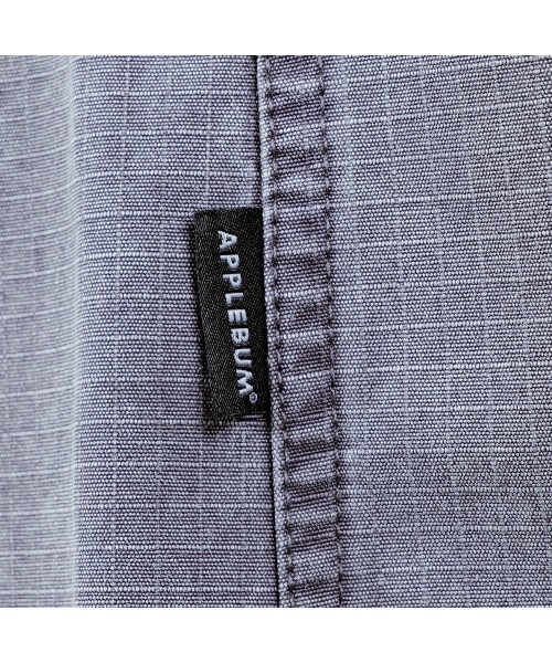 モッズコート コート APPLEBUM Bleach Army Coat（アップルバム ブリーチ アーミーコート） メンズの画像