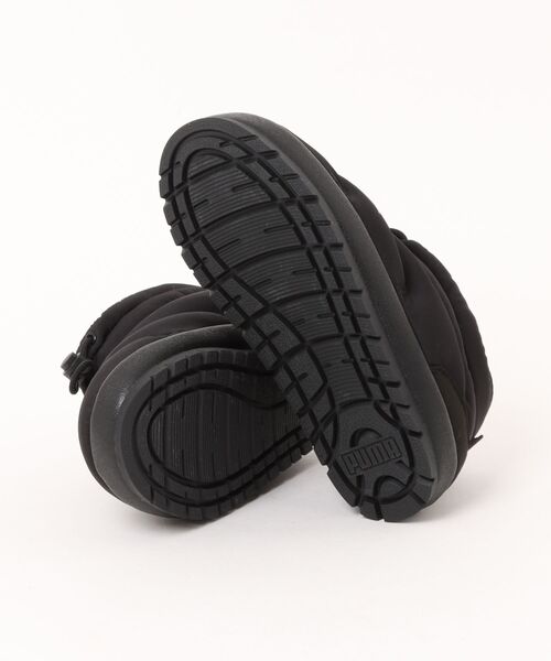 PUMA（プーマ） スニーカー TUFF TERRA MID タフ テラ ミッド 402376 
