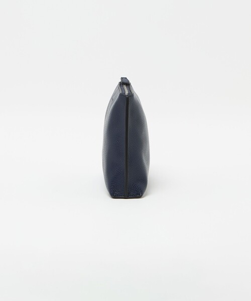 UNITED ARROWS ポーチ レザーライク M メンズ : ZOZOTOWN Yahoo!店