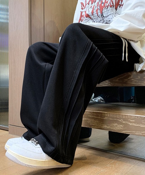 CALIFORNIA OUTFITTERS スウェットパンツ ジャージ 10D49-KR サイド