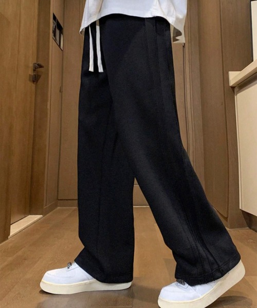 CALIFORNIA OUTFITTERS スウェットパンツ ジャージ 10D49-KR サイド