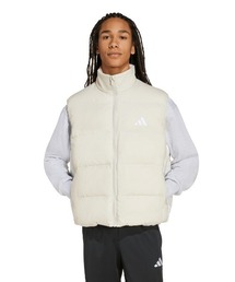 adidas（アディダス） ダウンベスト ベスト メンズ : ZOZOTOWN Yahoo